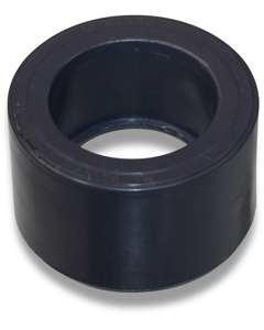 Reduktion 50A x 32I PVC ND16
